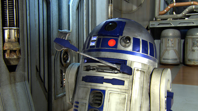 Dlaczego R2-D2 to najważniejsza postać w historii Skywalkerów?