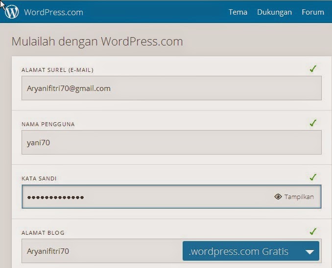 WORDPRESS