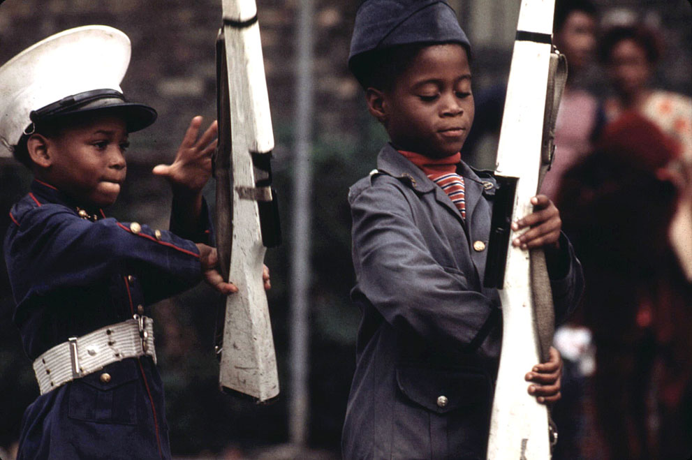 african american chicago photos by john white