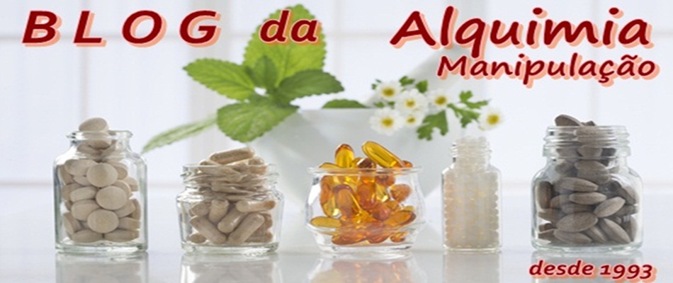 Alquimia Farmácia de Manipulação Porto Alegre