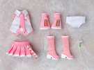 Nendoroid Sakura Miku Clothing Set Item