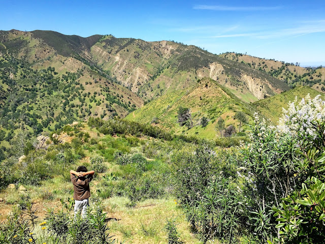 Valley Vista Trail Hike