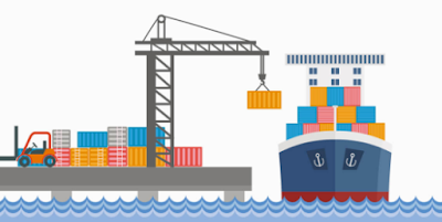 Những điểm cần lưu ý khi làm thủ tục hải quan hàng hóa xuất khẩu