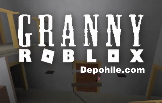 Roblox Granny Oyunu Çalışan Walkspeed,Multi Hile 24.10.2018