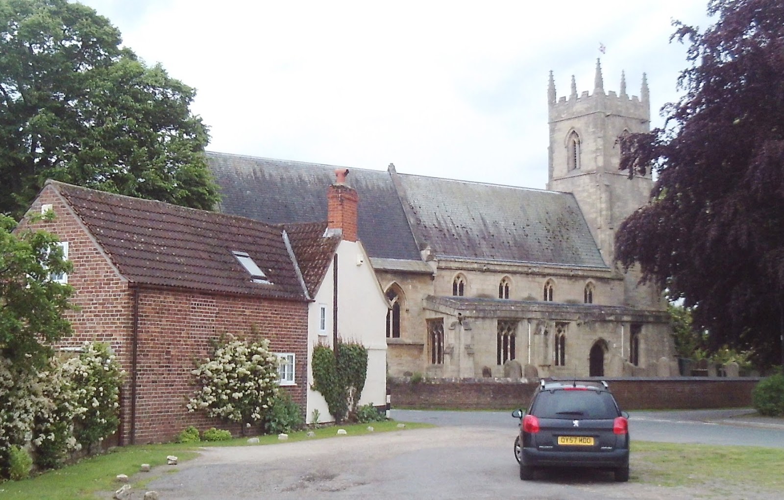Walking The Peak Doncaster, Bentley, Arksey, Almholme, Barnby Dun
