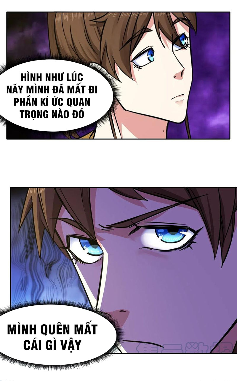Sư Tỷ Của Ta Rất Cứng chapter 135 - Trang 17