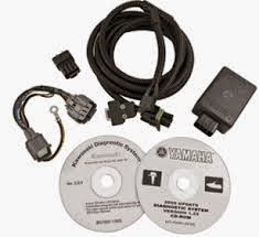 Cara Mudah Setting Motor Injeksi Dengan Laptop | mas muji2
