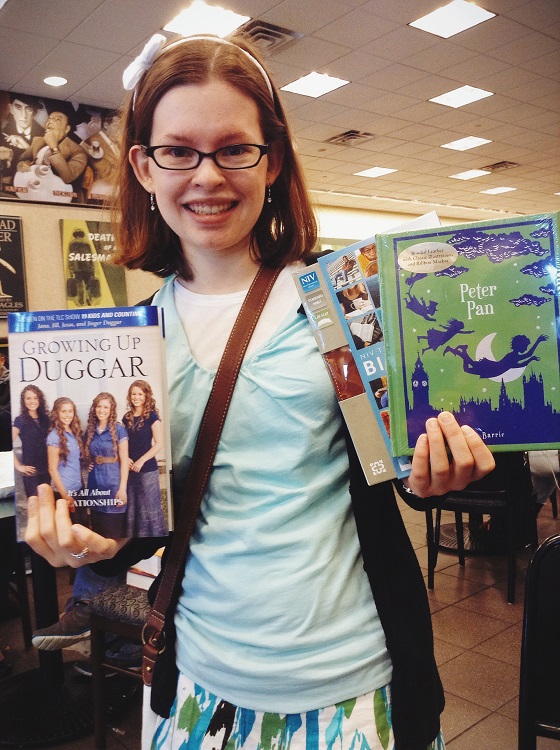 Ribbons Down My Back Twenty