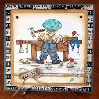 Lili of the Valley The Workbench