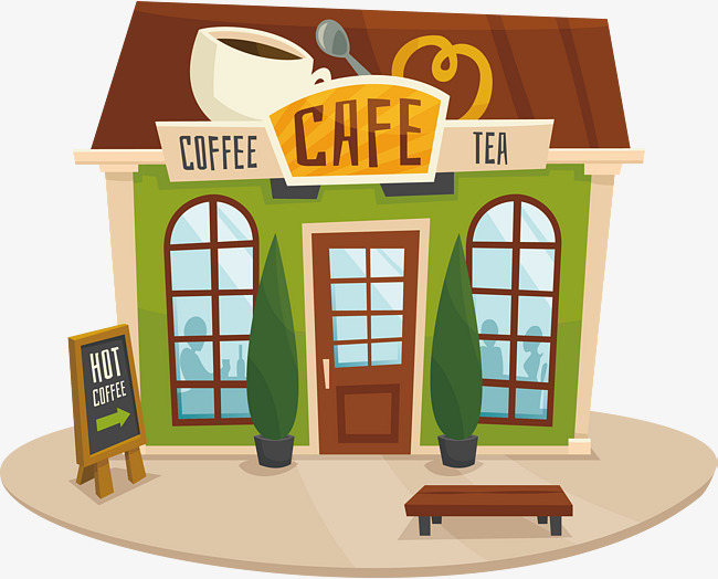 software aplikasi restoran cafe online