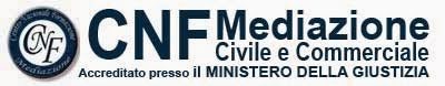 CNF Mediazione srl - Organismo di Mediazione e di Formazione  