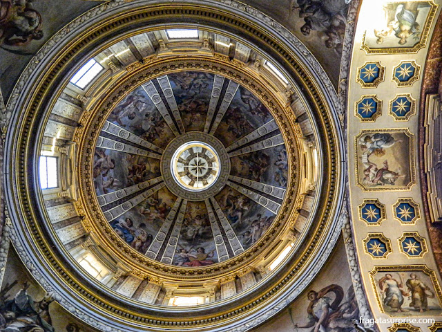 Basílica de São Domingos, Bolonha