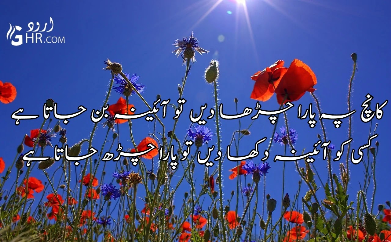 Beautiful Quotes in Urdu 