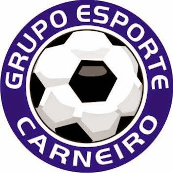 // Grupo Esporte Carneiro.