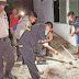 Heboh !! Ditemukan Potongan Tubuh Bayi yang Diperebutkan Anjing dalam Dua Lokasi Berbeda