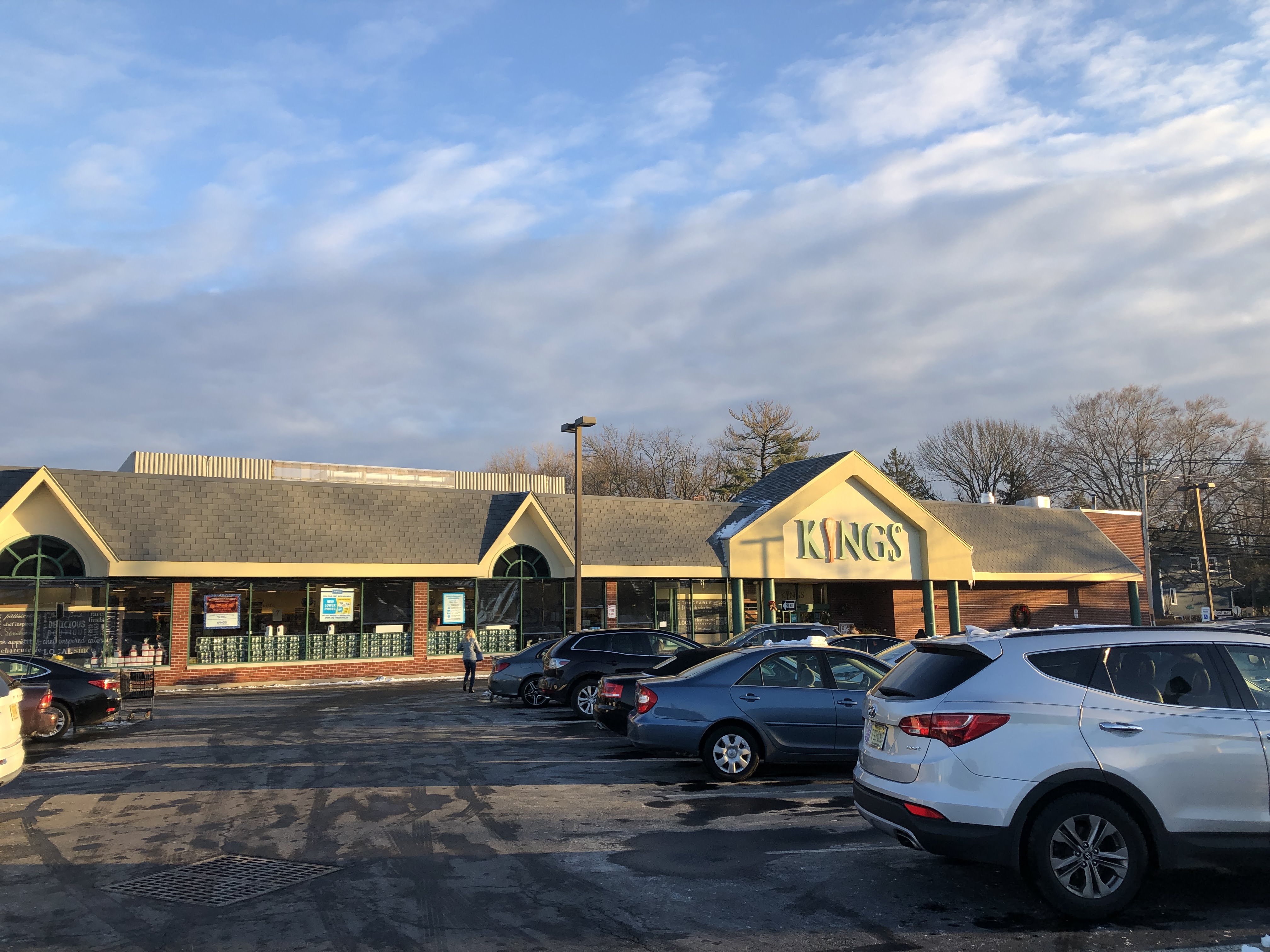 TOUR Kings Food Markets Cresskill, NJ