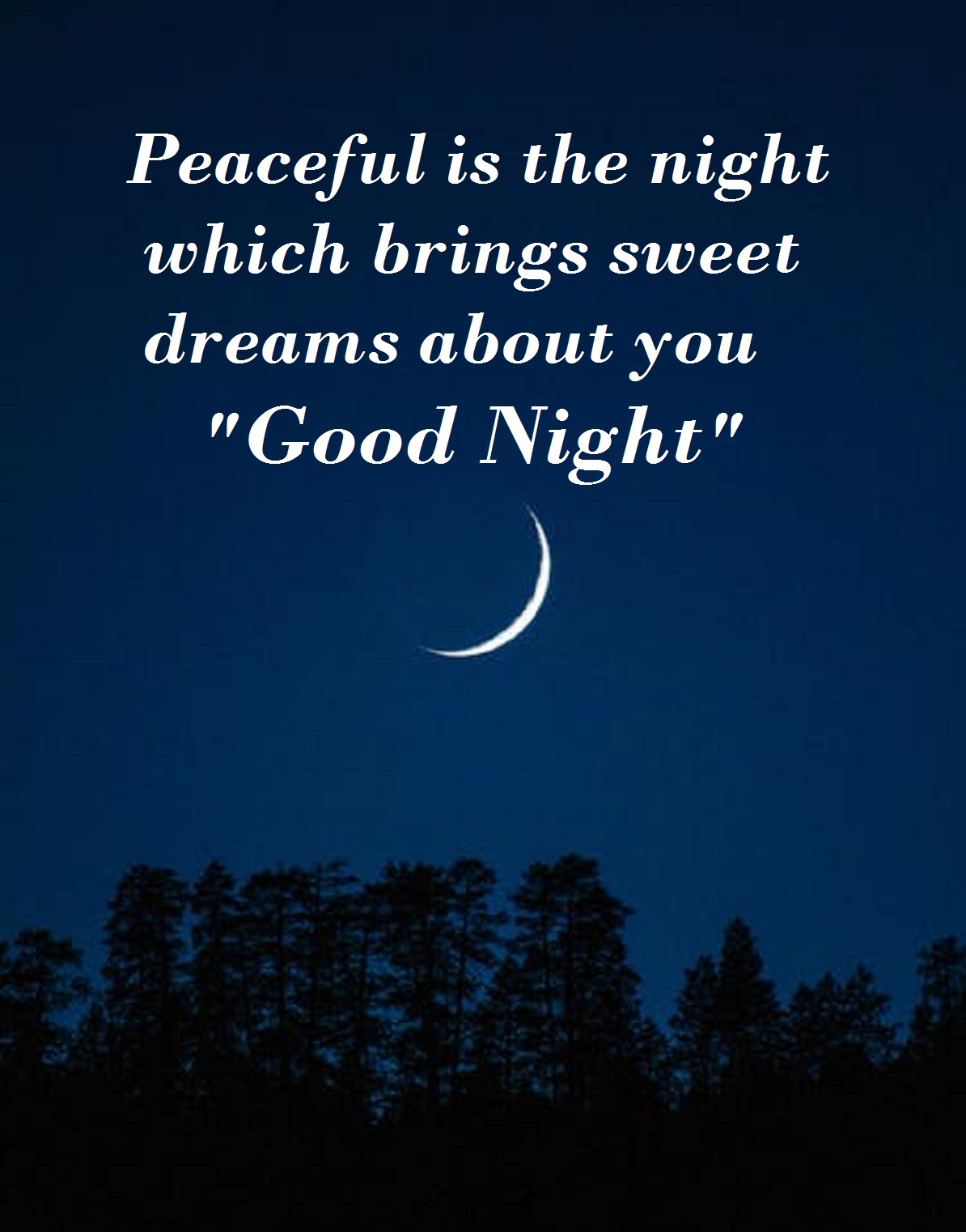 Download 50+ Best Good Night Messages For WhatsApp Images - Kuch Khas Tech