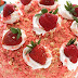 Easy Strawberry Ice Cream Cake Recipes (With Chocolate Crunch)