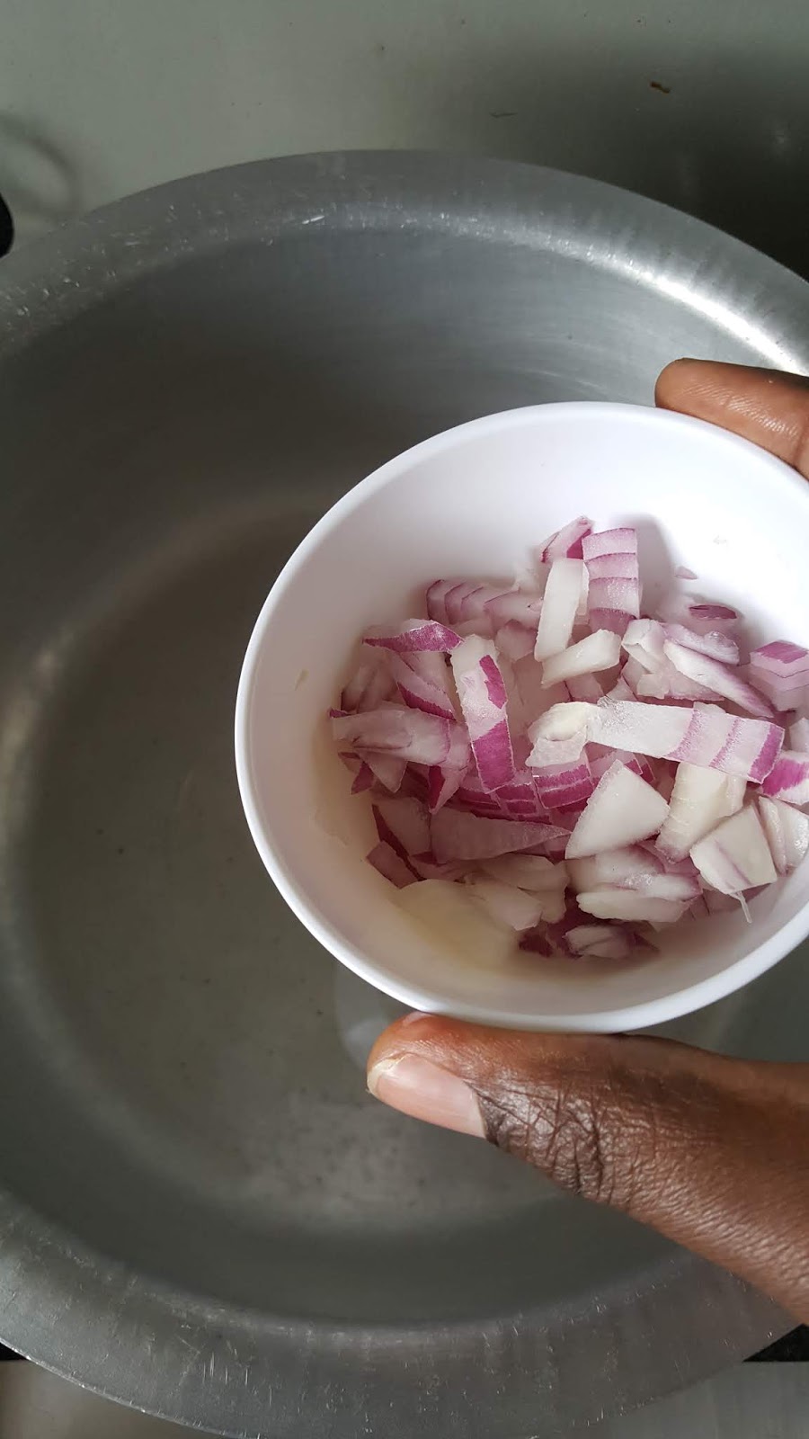 BAYLEAF TURMERIC RICE