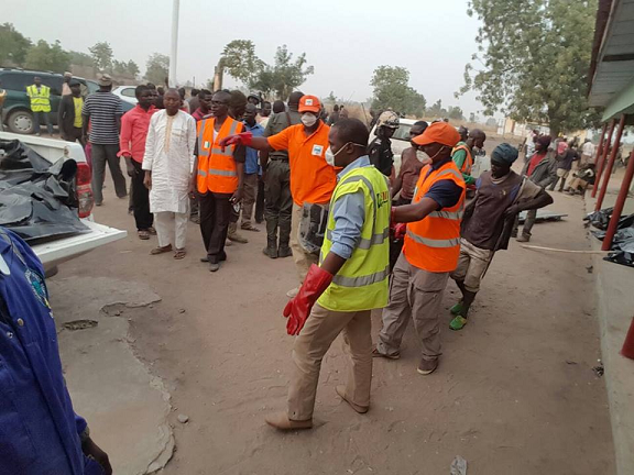 fulani attack victims adamawa state