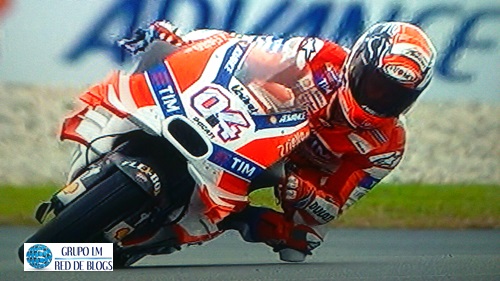 DOVIZIOSO DOVIZIOSO