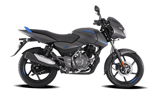 pulsar all models list