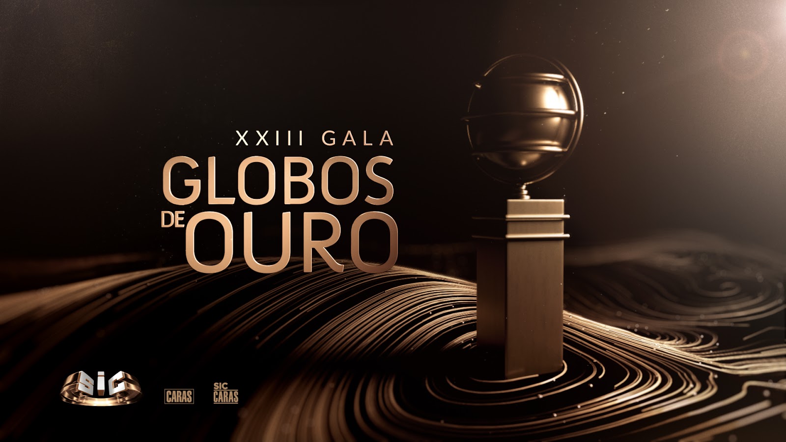 Resultado de imagem para xxiii globos de ouro