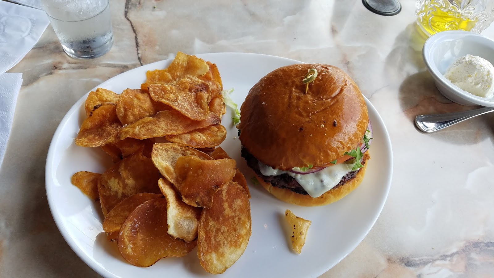 Living Our Bucket List Life Quakertown Spinnerstown Hotel (April 2016)