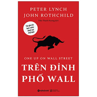 Trên Đỉnh Phố Wall (Tái Bản 2021) ebook PDF-EPUB-AWZ3-PRC-MOBI