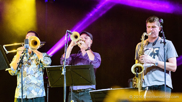 Alan Frew at The Bandshell at The Ex on August 25, 2016 Photo by John at One In Ten Words oneintenwords.com toronto indie alternative live music blog concert photography pictures