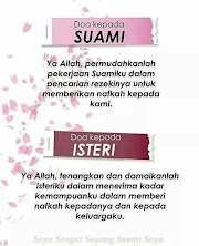 Suami Dan Isteri Bila Faham Agama