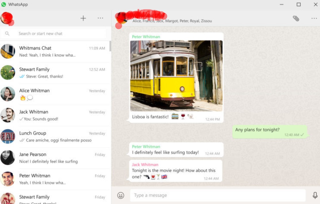 download whatsapp for pc latest version download whatsapp for pc latest version