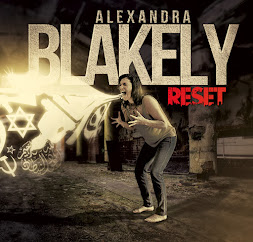 ALEXANDRA BLAKELY