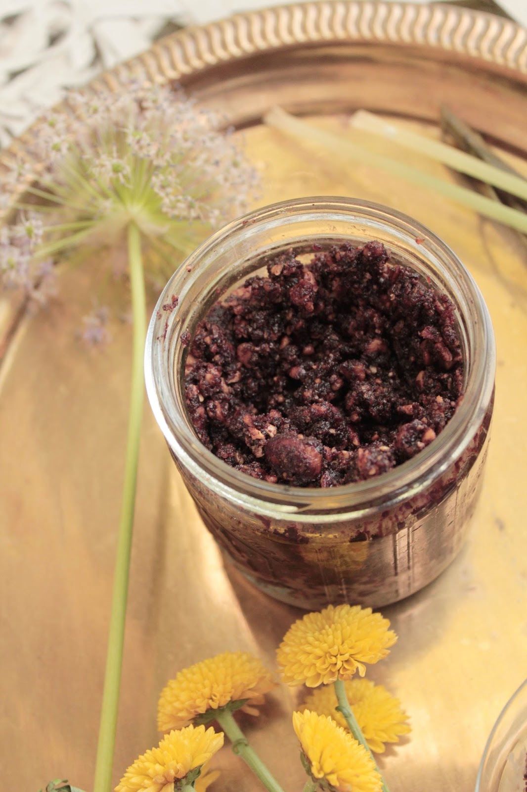 Wir retten Pesto Küchenliebelei