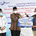 Pemko Padang Launching e-Retribusi Pasar Raya Padang