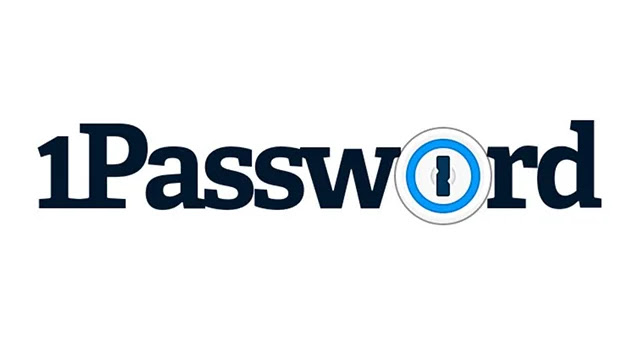 1Password Meilleures applications pour gérer les mots de passe.