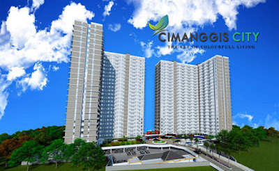 Jual-Apartemen-Cimanggis-City-Depok