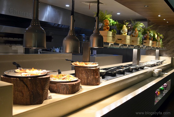 Halal buffet restaurants East London Halal buffet restaurants East London