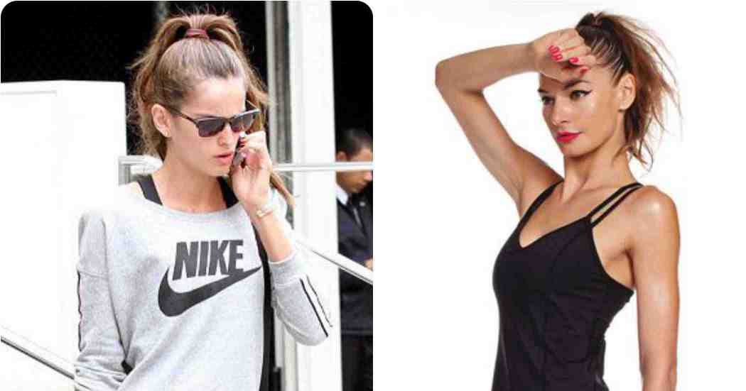 Fashion leggings are one of those rare items that women usually end up