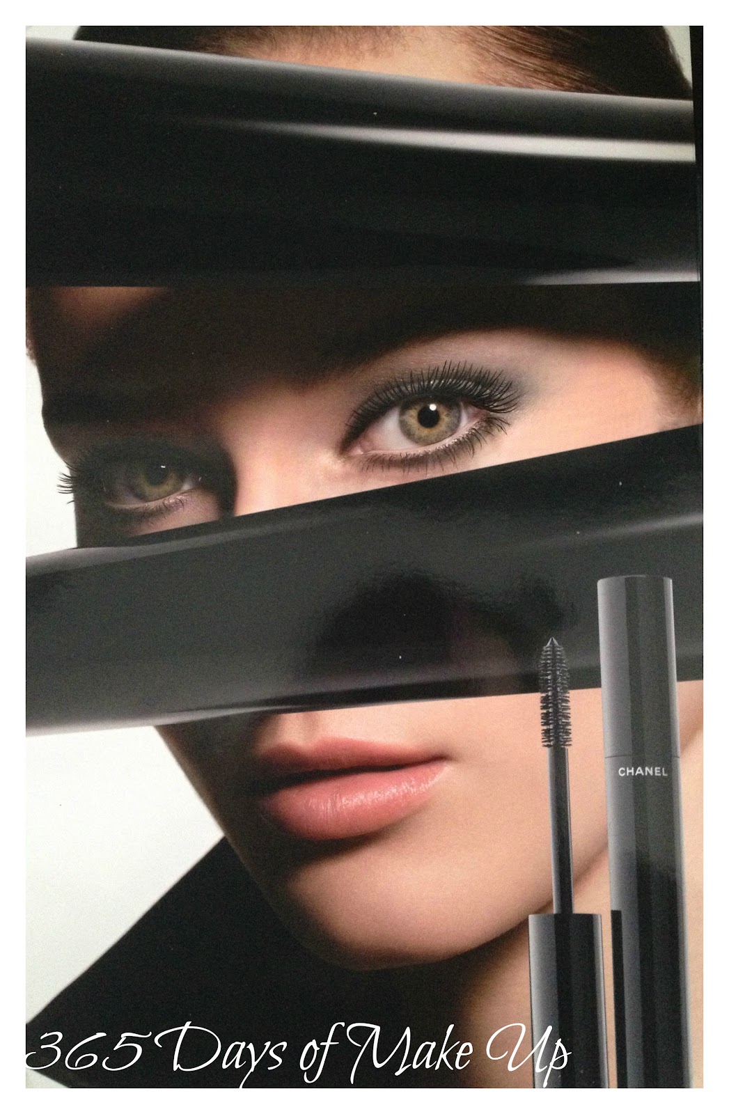 Le Volume De Chanel Mascara Review –