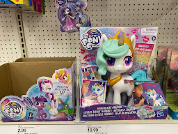 My Little Pony Latest sets now at Target