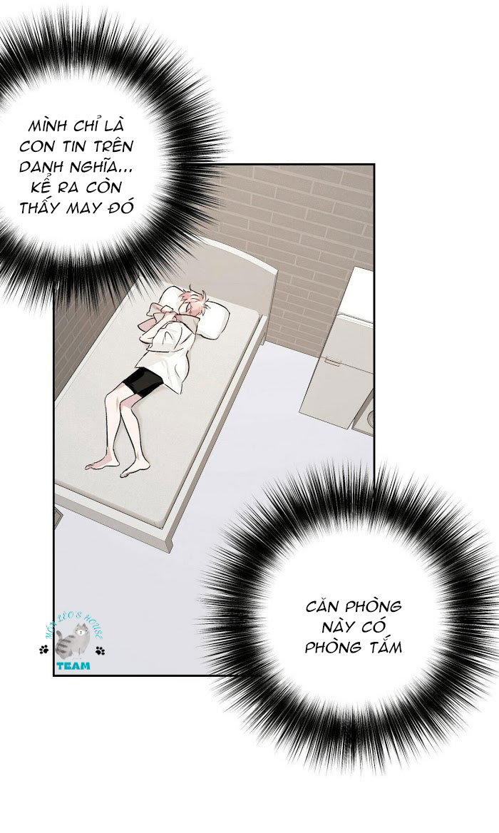 Đọc truyện Assorted Wildness - Chapter 12