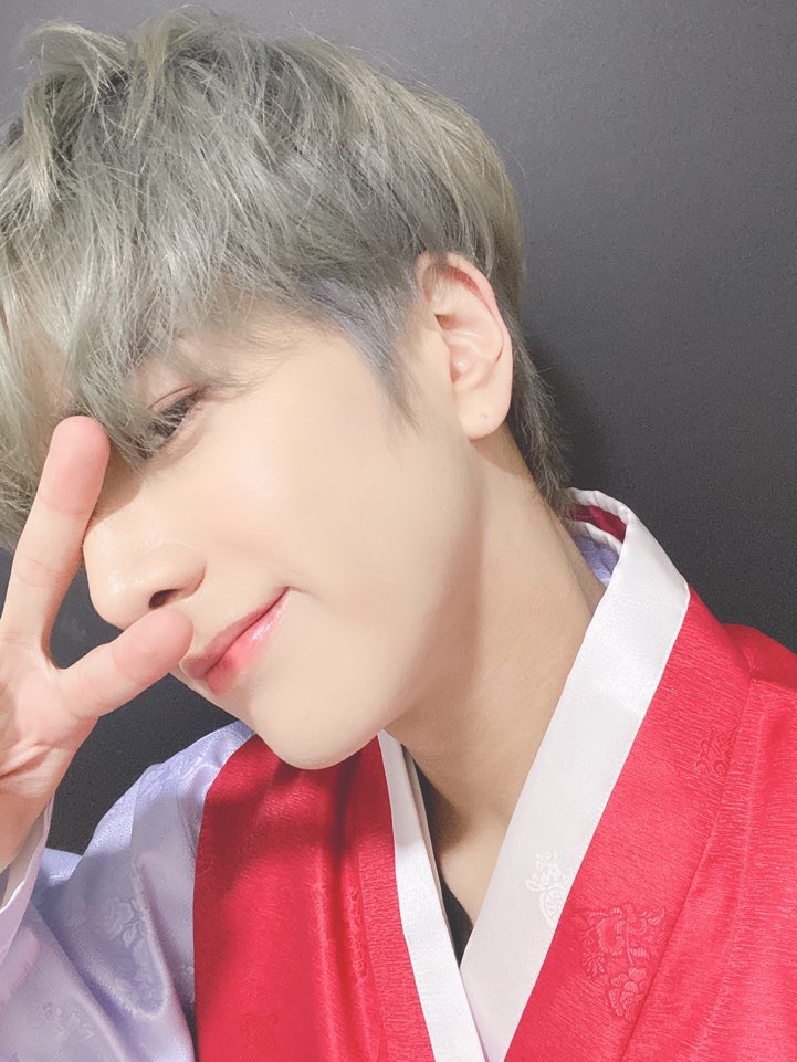 웃기려고 하는건 아닌거 같은데 대유잼인 남돌 팬싸 | 인스티즈