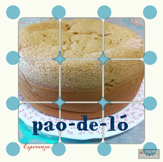 Pao-de-ló
