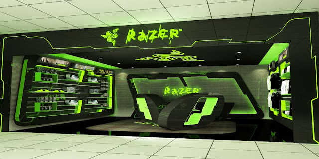 Razer CEO Min-Liang Tan issued official statement on why did he chose to open its next concept store in Philippines