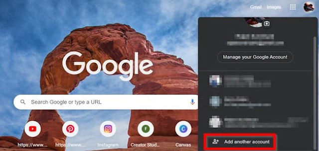 Create Multiple Google Accounts. Create Multiple Google Accounts.