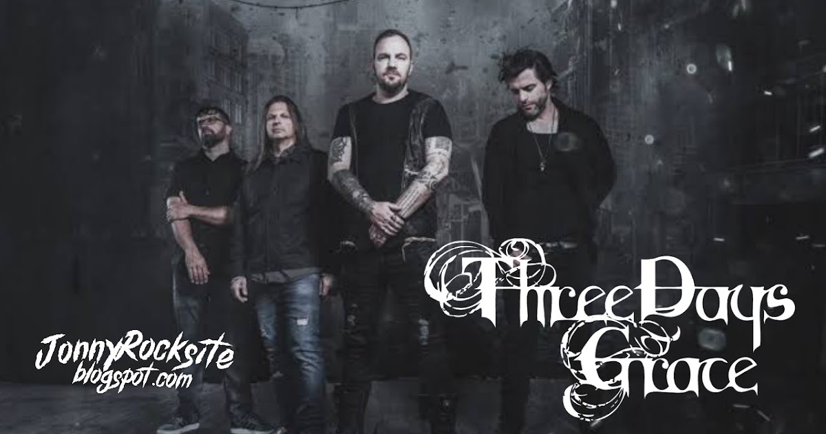 Three Days Grace Life Starts Now Album Download Zip Download Semua Lagu Three Days Grace Full Album Terlengkap