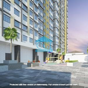 PRIMA RESIDENSI PELANGI INDAH, JOHOR