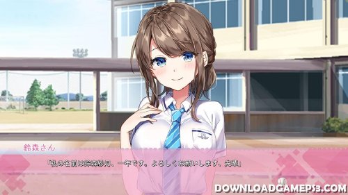 Amamane   Download game PS3 PS4 PS2 RPCS3 PC free - 9