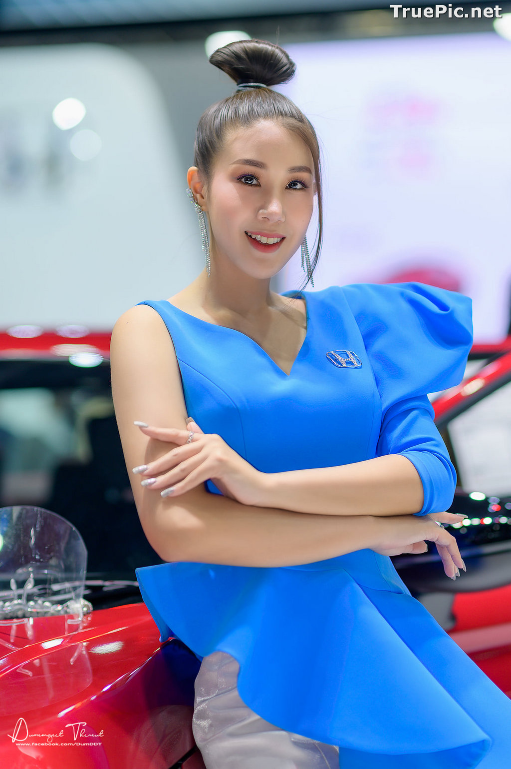 Image Thailand Racing Girl – Thailand International Motor Expo 2020 - TruePic.net - Picture-11